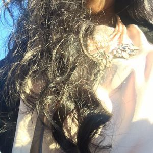 Meet your Posher, Riri